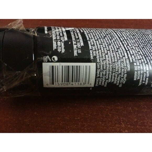 BEDHEAD FOR MEN PURE TEXTURE MOLDING PASTE 3.38OZ NEW - Picture 5 of 5